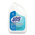 Formula 409 Cleaner Degreaser Disinfectant, 1 gal. Jug, Liquid, Clear 35300